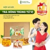 Trà Đông Trùng Tứ Vị Mộc Hương Sơn 30g - Trà Thảo Mộc, Sức Khỏe, Giá 9.000₫ 6