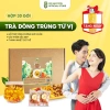 Trà Đông Trùng Tứ Vị Mộc Hương Sơn 30g - Trà Thảo Mộc, Sức Khỏe, Giá 9.000₫ 7