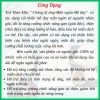 Trà Đông Y Việt 40 Túi - Giảm Dị Ứng, Mẩn Ngứa, Mề Đay, Giá Khuyến Mãi 95.000đ 2