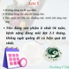 Trà Đông Y Việt 40 Túi - Giảm Dị Ứng, Mẩn Ngứa, Mề Đay, Giá Khuyến Mãi 95.000đ 9