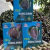 Trà Đủng Đỉnh túi lọc 30 gói - Hương vị tươi mát, giảm giá 187.110 VND 6