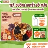 Trà dưỡng huyết DETONIC - Bổ máu, giảm mệt mỏi, chóng mặt, nguyên liệu thiên nhiên, chỉ 185.000 VND 2