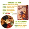 Trà dưỡng huyết DETONIC - Bổ máu, giảm mệt mỏi, chóng mặt, nguyên liệu thiên nhiên, chỉ 185.000 VND 3