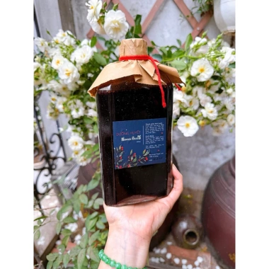 Trà Dưỡng Huyết Dưỡng Sinh - Giảm Giá Đặc Biệt 650.000đ, Tăng Cường Sinh Lực và Sức Khỏe