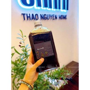 Trà Dưỡng Huyết Dưỡng Sinh - Giảm Giá Đặc Biệt 650.000đ, Tăng Cường Sinh Lực và Sức Khỏe