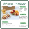 Trà Dưỡng Nhan 7 Vị Thảo Mộc 30 gói Đẹp Da Thanh Nhiệt Dễ Ngủ Giá 55.000 đồng 7