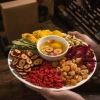 Trà Dưỡng Nhan 7 Vị Thảo Mộc Mộc Trà Organic - Thanh Lọc Cơ Thể, Mát Gan, Giữ Dáng, Da Đẹp 2