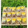 Trà Dưỡng Nhan 7 Vị Thảo Mộc Mộc Trà Organic - Thanh Lọc Cơ Thể, Mát Gan, Giữ Dáng, Da Đẹp 9