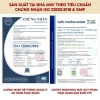 Trà Dưỡng Nhan Thanh Lọc - Cân Bằng Nội Tiết, Dưỡng Da, Sáng Da, Chống Lão Hóa - 166.300₫ 7