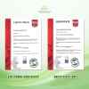 Trà Dưỡng Tâm 5 Vị Thảo Mộc 30 Gói - An thần dễ ngủ, chống lão hóa, mát gan, giảm thâm mụn - 175k 6