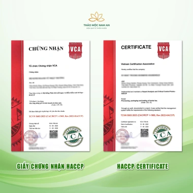 Trà Dưỡng Tâm 5 Vị Thảo Mộc 30 Gói - An thần dễ ngủ, chống lão hóa, mát gan, giảm thâm mụn - 175k 6