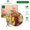 Trà Dưỡng Tâm 7 Vị Thảo Mộc 30 Gói - An Thần, Ngủ Ngon, Thanh Lọc Gan, Chai hoặc Túi Lọc - 175.000 VND