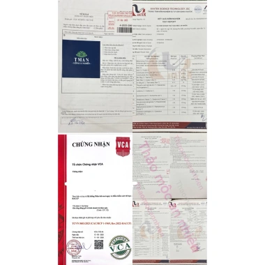 Trà Dưỡng Tâm 7 Vị Thảo Mộc 30 Gói - An Thần, Ngủ Ngon, Thanh Lọc Gan, Chai hoặc Túi Lọc - 175.000 VND 2