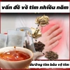 Trà Dưỡng Tim An Hòa Đường - Bảo Vệ Tim, Giảm Nhịp, Tức Ngực, Lo Âu - Chỉ 168.000 VND