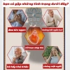 Trà Dưỡng Tim An Hòa Đường - Bảo Vệ Tim, Giảm Nhịp, Tức Ngực, Lo Âu - Chỉ 168.000 VND 2