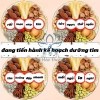 Trà Dưỡng Tim An Hòa Đường - Bảo Vệ Tim, Giảm Nhịp, Tức Ngực, Lo Âu - Chỉ 168.000 VND 4