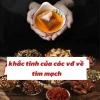 Trà Dưỡng Tim An Hòa Đường - Bảo Vệ Tim, Giảm Nhịp, Tức Ngực, Lo Âu - Chỉ 168.000 VND 7