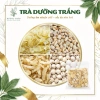 Trà Dưỡng Trắng Bách Hợp Ngọc Trúc Hạt Sen Ý Dĩ Giá chỉ 240.000đ