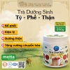 Trà Dưỡng Vạn Đại 250g - Thảo Mộc Thanh Lọc, Dưỡng Tỳ Phế Thận, Tăng Cường Sức Khỏe, Giảm Giá 595.000₫