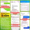 Trà Dưỡng Vạn Đại 250g - Thảo Mộc Thanh Lọc, Dưỡng Tỳ Phế Thận, Tăng Cường Sức Khỏe, Giảm Giá 595.000₫ 3