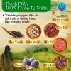 Trà Dưỡng Vạn Đại 250g - Thảo Mộc Thanh Lọc, Dưỡng Tỳ Phế Thận, Tăng Cường Sức Khỏe, Giảm Giá 595.000₫ 4