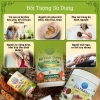 Trà Dưỡng Vạn Đại 250g - Thảo Mộc Thanh Lọc, Dưỡng Tỳ Phế Thận, Tăng Cường Sức Khỏe, Giảm Giá 595.000₫ 6
