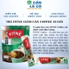 Trà Fitne Giảm Cân Coffee Bịch 10 Gói - Giảm Cân Nhanh, Da Đẹp, Chỉ 179k 6