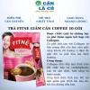 Trà Fitne Giảm Cân Coffee Bịch 10 Gói - Giảm Cân Nhanh, Da Đẹp, Chỉ 179k 7