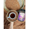 Trà Gạo Lứt Đậu Đen Bh.nong Rang Củi - Thanh Nhiệt, Thanh Lọc, Tốt cho Sức Khỏe | Xanhsam Organic 4