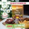Trà Gạo Lứt Túi Lọc Tây Nguyên Food 500g - Healthy, Eatclean, Giá ưu đãi 188k