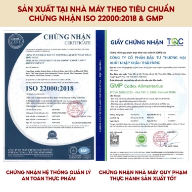 Trà giải độc da Thanh Bì - Trị mụn, viêm da, cơ địa, thanh nhiệt, mát gan, cải thiện da - Giá ưu đãi 185.000 VND 6