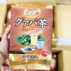 Trà Giảm Cân Lá Ổi - Diếp Cá - Genpi Orihiro 60 gói 3g | Thanh Lọc Cơ Thể, Đốt Cháy Mỡ, Giá 159.000₫ 5