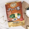 Trà Giảm Cân Lá Ổi - Diếp Cá - Genpi Orihiro 60 gói 3g | Thanh Lọc Cơ Thể, Đốt Cháy Mỡ, Giá 159.000₫ 6