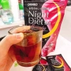 Trà giảm cân Night Diet Tea Beauty Collagen Orihiro 16 gói - Giảm mỡ, da trắng sáng, hỗ trợ ăn kiêng, chỉ 238.000₫ 4