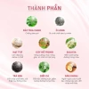Trà Giảm Cân Showa Seiyaku 7kg - Giảm Mỡ Bụng, Thanh Lọc Cơ Thể Nhật Bản 30 Gói 5