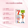 Trà Giảm Cân Showa Seiyaku 7kg - Giảm Mỡ Bụng, Thanh Lọc Cơ Thể Nhật Bản 30 Gói 7