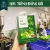 Trà Giảm Mỡ Làng Mai Lá Nam Thải Mỡ Bụng Đùi Nhẹ Người Hộp 60 Gói 71.200 VND 6