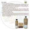Trà Gừng Gió Địa Liền Dưỡng Tâm Thảo - Trà Thảo Mộc ấm Bụng, Giảm Lạnh, Hỗ Trợ Tiêu Hóa, Túi Lọc 200k Giảm giá 3