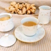 Trà Gừng Hoà Tan Nguyên Chất Đăk Lăk 500g - Giá 85.000₫, sức đề kháng, hỗ trợ tiêu hoá 2