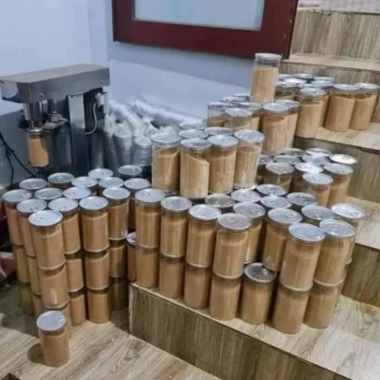 Trà Gừng Hoà Tan Nguyên Chất Đăk Lăk 500g - Giá 85.000₫, sức đề kháng, hỗ trợ tiêu hoá