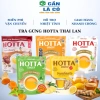 Trà Gừng Hotta Thái Lan - Tăng Miễn Dịch, Giảm Đau Nhức, Chỉ 159.000 VNĐ