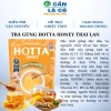 Trà Gừng Hotta Thái Lan - Tăng Miễn Dịch, Giảm Đau Nhức, Chỉ 159.000 VNĐ 2