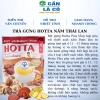 Trà Gừng Hotta Thái Lan - Tăng Miễn Dịch, Giảm Đau Nhức, Chỉ 159.000 VNĐ 4