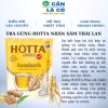 Trà Gừng Hotta Thái Lan - Tăng Miễn Dịch, Giảm Đau Nhức, Chỉ 159.000 VNĐ 5