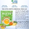 Trà Gừng Hotta Thái Lan - Tăng Miễn Dịch, Giảm Đau Nhức, Chỉ 159.000 VNĐ 7