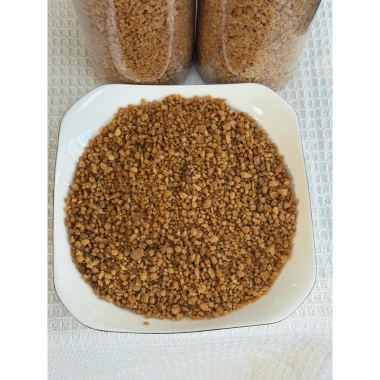 Trà Gừng Rang Tay Cay Đậm 500gr – Tặng Mứt Gừng Ấm Người, Giải Cảm – 100.000 VND 2