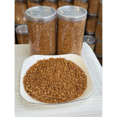 Trà Gừng Rang Tay Cay Đậm 500gr – Tặng Mứt Gừng Ấm Người, Giải Cảm – 100.000 VND 3