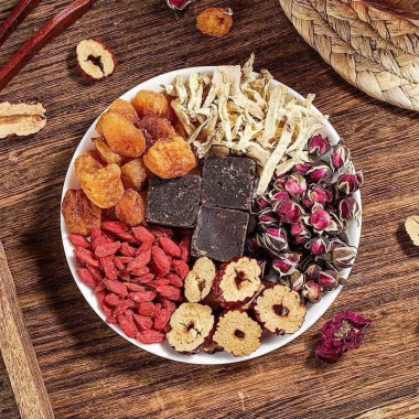 Trà Gừng Táo Đỏ Đường Nâu Gói Nhỏ Tiện Lợi - Giá chỉ 53.000đ, giảm tới 15% 3 Trà Gừng Táo Đỏ Đường Nâu Gói Nhỏ Tiện Lợi - Giá chỉ 53.000đ, giảm tới 15% 3