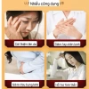 Trà Gừng Táo Đỏ Đường Nâu Gói Nhỏ Tiện Lợi - Giá chỉ 53.000đ, giảm tới 15% 5