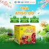 Trà Hoa Atiso Đỏ Thiên Nhiên 30 Túi Lọc - Giảm Cân, Thanh Lọc, Giá 49.000₫